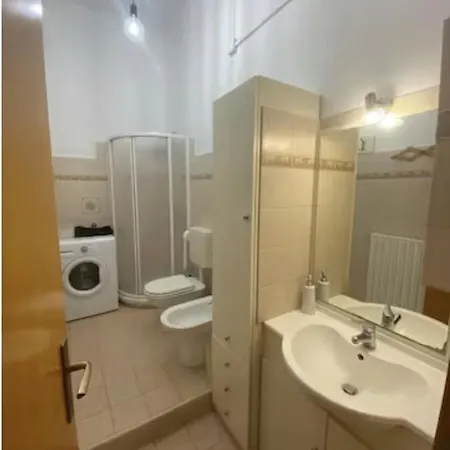 Guest house Casa Rella *
