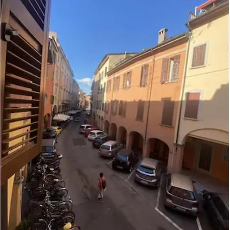 Casa Rella * Bologna