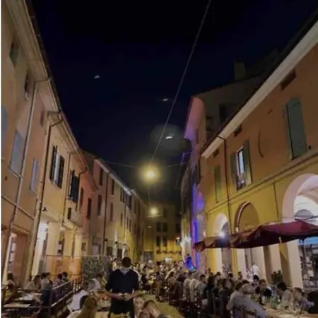 Casa Rella Guest house *