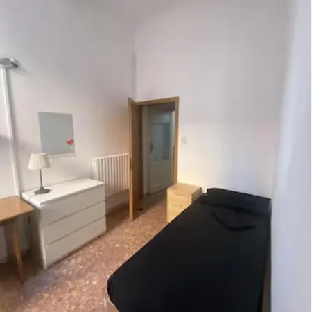 Casa Rella Guest house *