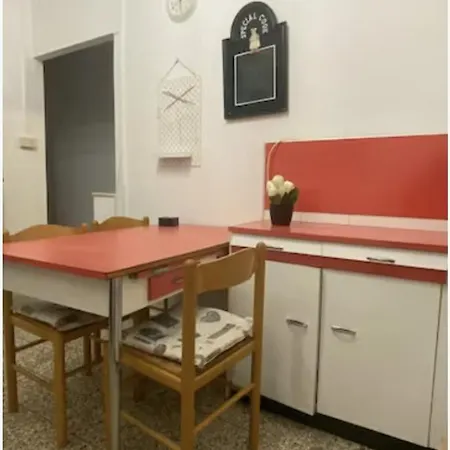 Guest house Casa Rella Bologna