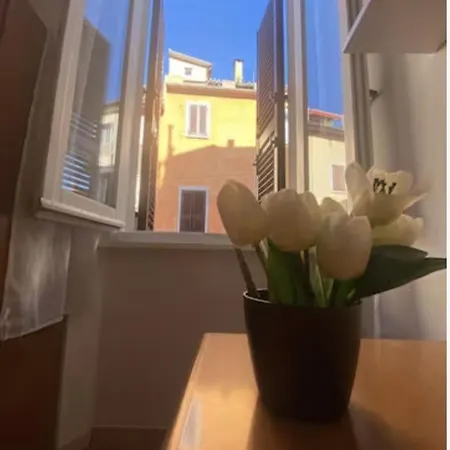 Affittacamere Casa Rella Bologna